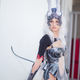 Cosplay by Kara Corvus